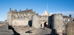 Stirling Castle